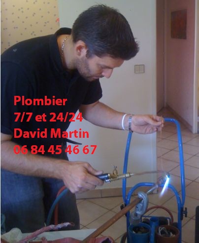 Plombier Craponne 69290